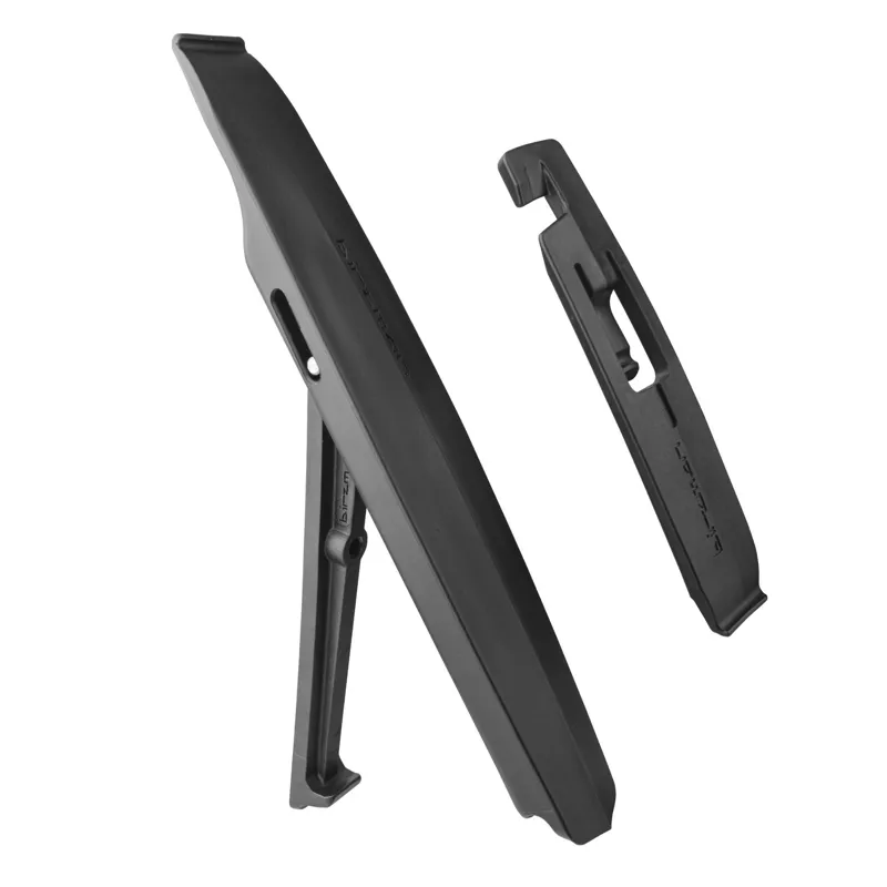 Birzman Wedge 2.0 Tyre Lever - Black 1 Birzman Wedge 2.0 Tyre Lever - Black