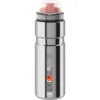 Elite Deboyo Race Stainless Steel Thermal Bottle 500ml - Silver
