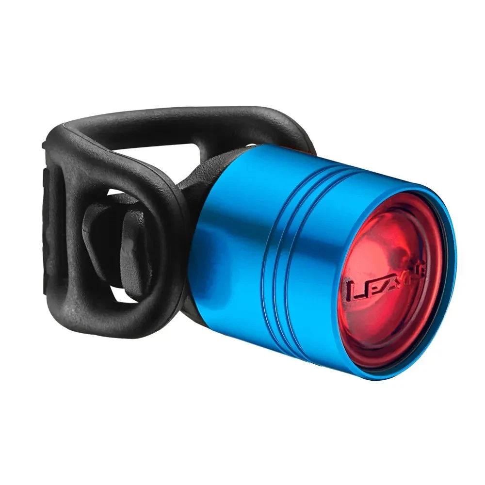 Lezyne Femto Drive LED Rear Light - Black 1 Lezyne Femto Drive LED Rear Light - Black