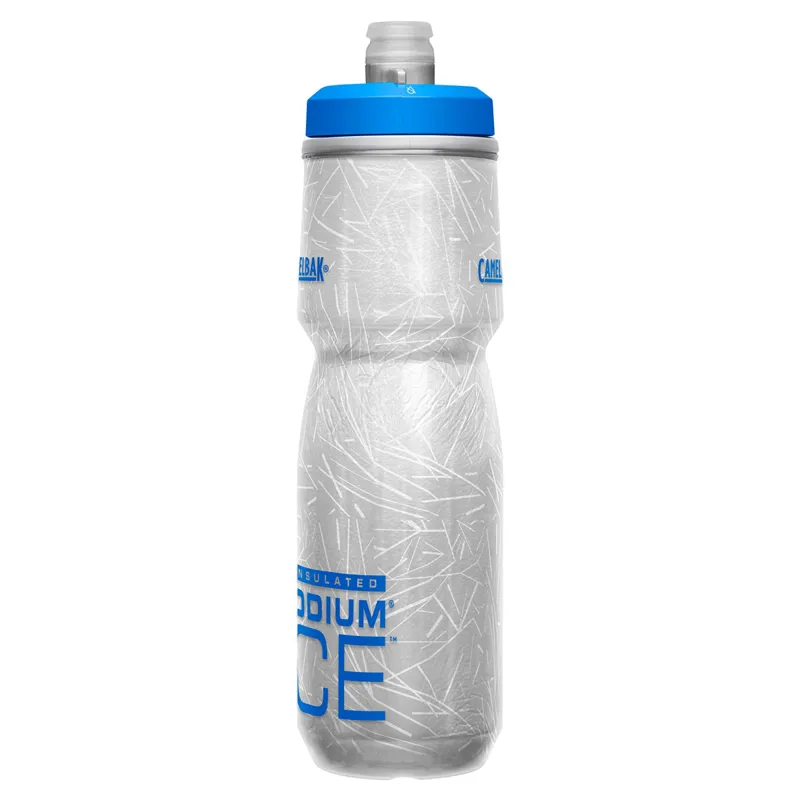 Camelbak Podium Ice Insulated Bottle - 620ml - Oxford 4 Camelbak Podium Ice Insulated Bottle - 620ml - Oxford - Image 4