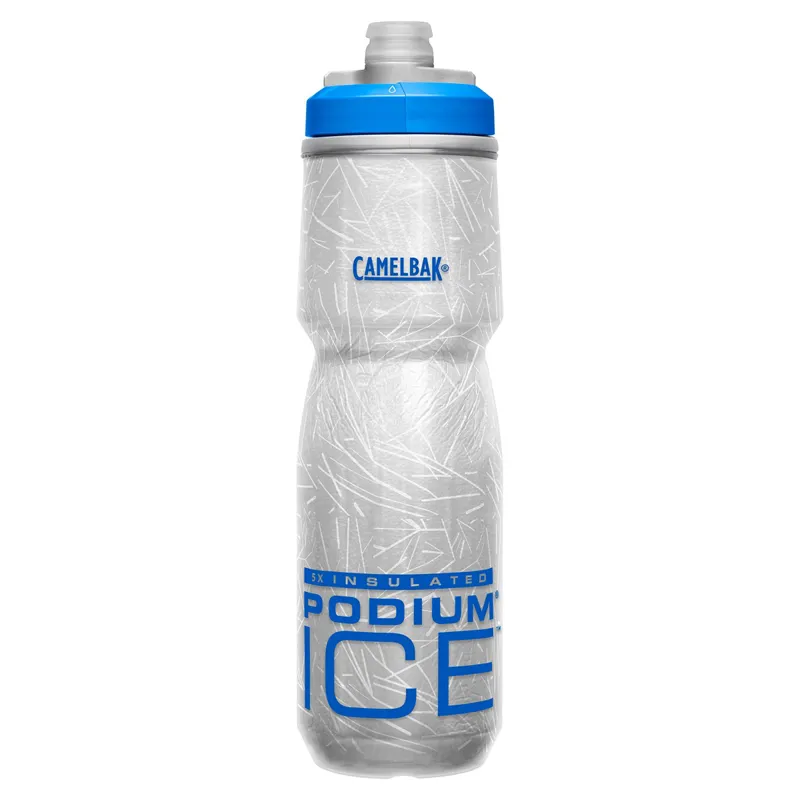 Camelbak Podium Ice Insulated Bottle - 620ml - Oxford 6 Camelbak Podium Ice Insulated Bottle - 620ml - Oxford - Image 6