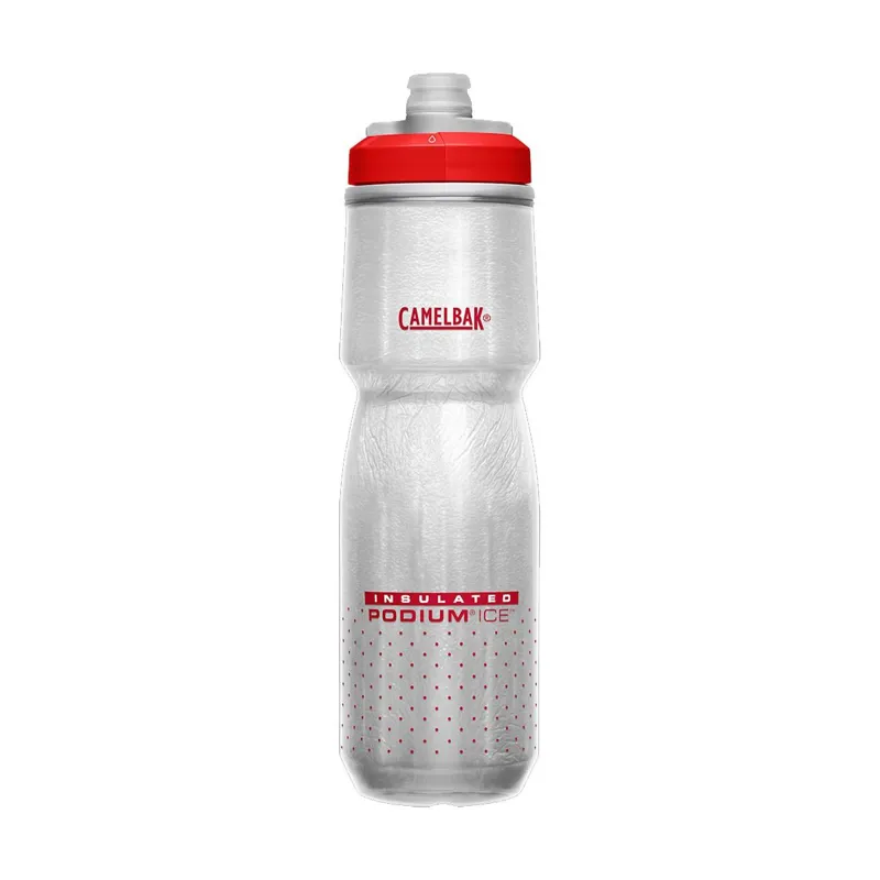 Camelbak Podium Ice Insulated Bottle - 620ml - Oxford 2 Camelbak Podium Ice Insulated Bottle - 620ml - Oxford - Image 2