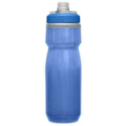 Camelbak Podium Chill Insulated Bottle - 710ml - Fiery Red/White 8 Camelbak Podium Chill Insulated Bottle - 710ml - Fiery Red/White -Cycle Fix CB1873405071