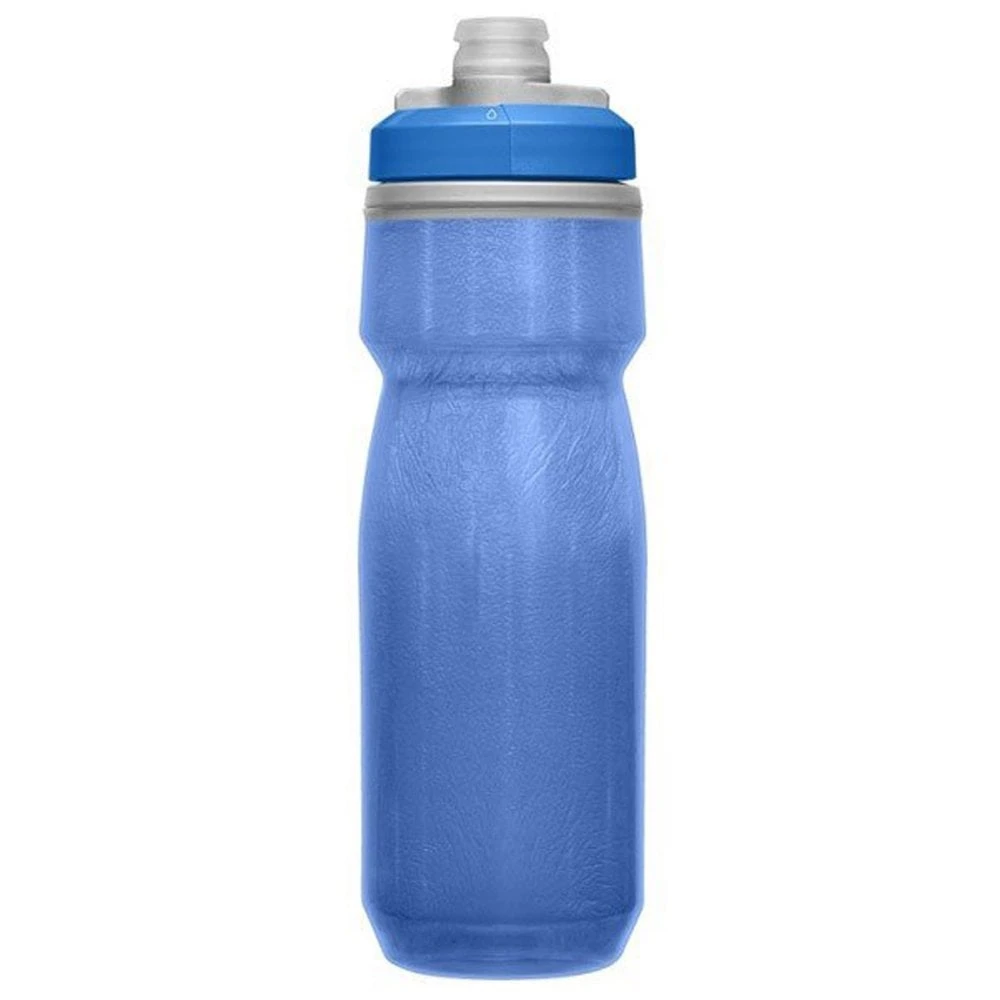 Camelbak Podium Chill Insulated Bottle - 710ml - Fiery Red/White 4 Camelbak Podium Chill Insulated Bottle - 710ml - Fiery Red/White - Image 4