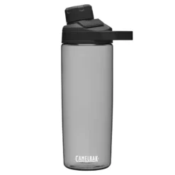 Camelbak Chute Mag Water Bottle - 600ml - Charcoal -Cycle Fix CBCHUMAG20R 47457