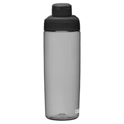 Camelbak Chute Mag Water Bottle - 600ml - Charcoal -Cycle Fix CBCHUMAG20R 47457 01