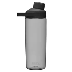 Camelbak Chute Mag Water Bottle - 600ml - Charcoal -Cycle Fix CBCHUMAG20R 47457 02