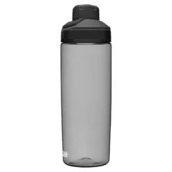 Camelbak Chute Mag Water Bottle - 600ml - Charcoal -Cycle Fix CBCHUMAG20R 47457 03