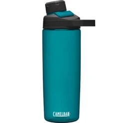 Camelbak Chute Mag Water Bottle - 600ml - Charcoal -Cycle Fix CBCHUMAG20R 52083 1
