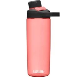 Camelbak Chute Mag Water Bottle - 600ml - Charcoal -Cycle Fix CBCHUMAG20R 52084 1