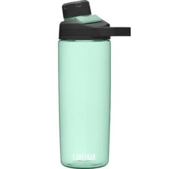 Camelbak Chute Mag Water Bottle - 600ml - Charcoal -Cycle Fix CBCHUMAG20R 58463 1