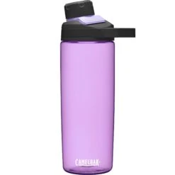 Camelbak Chute Mag Water Bottle - 600ml - Charcoal -Cycle Fix CBCHUMAG20R 58464 1