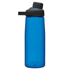 Camelbak Chute Mag Water Bottle - 750ml - Oxford -Cycle Fix CBCHUMAG25R 47448 02