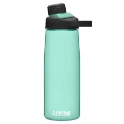 Camelbak Chute Mag Water Bottle - 750ml - Oxford -Cycle Fix CBCHUMAG25R 47450