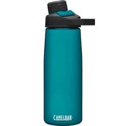 Camelbak Chute Mag Water Bottle - 750ml - Oxford -Cycle Fix CBCHUMAG25R 52081