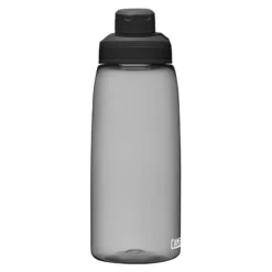 Camelbak Chute Mag Water Bottle - 1L - Charcoal -Cycle Fix CBCHUMAG32R 47440 01