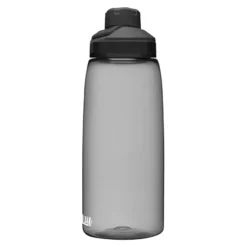Camelbak Chute Mag Water Bottle - 1L - Charcoal -Cycle Fix CBCHUMAG32R 47440 03