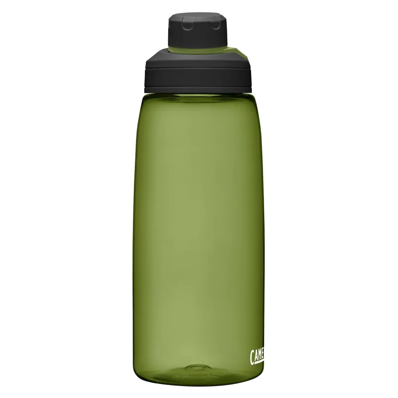 Camelbak Chute Mag Water Bottle - 1L - Olive 10 Camelbak Chute Mag Water Bottle - 1L - Olive - Image 10