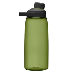 Camelbak Chute Mag Water Bottle - 1L - Olive 21 Camelbak Chute Mag Water Bottle - 1L - Olive -Cycle Fix CBCHUMAG32R 47442 02