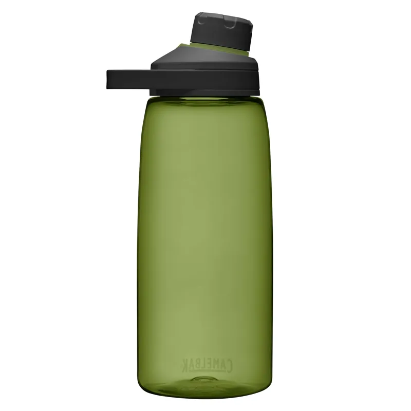 Camelbak Chute Mag Water Bottle - 1L - Olive 11 Camelbak Chute Mag Water Bottle - 1L - Olive - Image 11