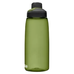 Camelbak Chute Mag Water Bottle - 1L - Olive 16 Camelbak Chute Mag Water Bottle - 1L - Olive -Cycle Fix CBCHUMAG32R 47442 03
