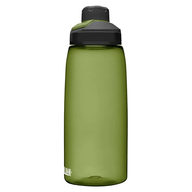 Camelbak Chute Mag Water Bottle - 1L - Olive 6 Camelbak Chute Mag Water Bottle - 1L - Olive - Image 6