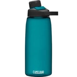 Camelbak Chute Mag Water Bottle - 1L - Olive 17 Camelbak Chute Mag Water Bottle - 1L - Olive -Cycle Fix CBCHUMAG32R 52079 2