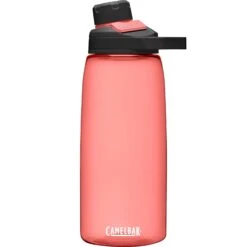 Camelbak Chute Mag Water Bottle - 1L - Charcoal -Cycle Fix CBCHUMAG32R 52080