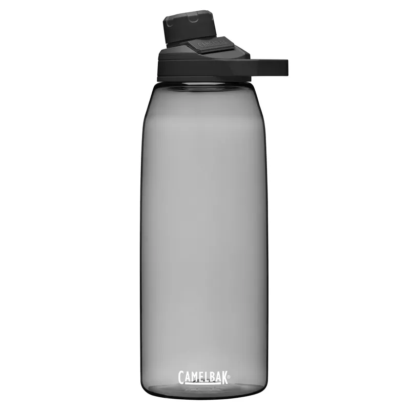 Camelbak Chute Mag Water Bottle - 1.5L - Charcoal 5 Camelbak Chute Mag Water Bottle - 1.5L - Charcoal - Image 5