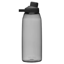 Camelbak Chute Mag Water Bottle - 1.5L - Charcoal 9 Camelbak Chute Mag Water Bottle - 1.5L - Charcoal -Cycle Fix CBCHUMAG50R 47437 02