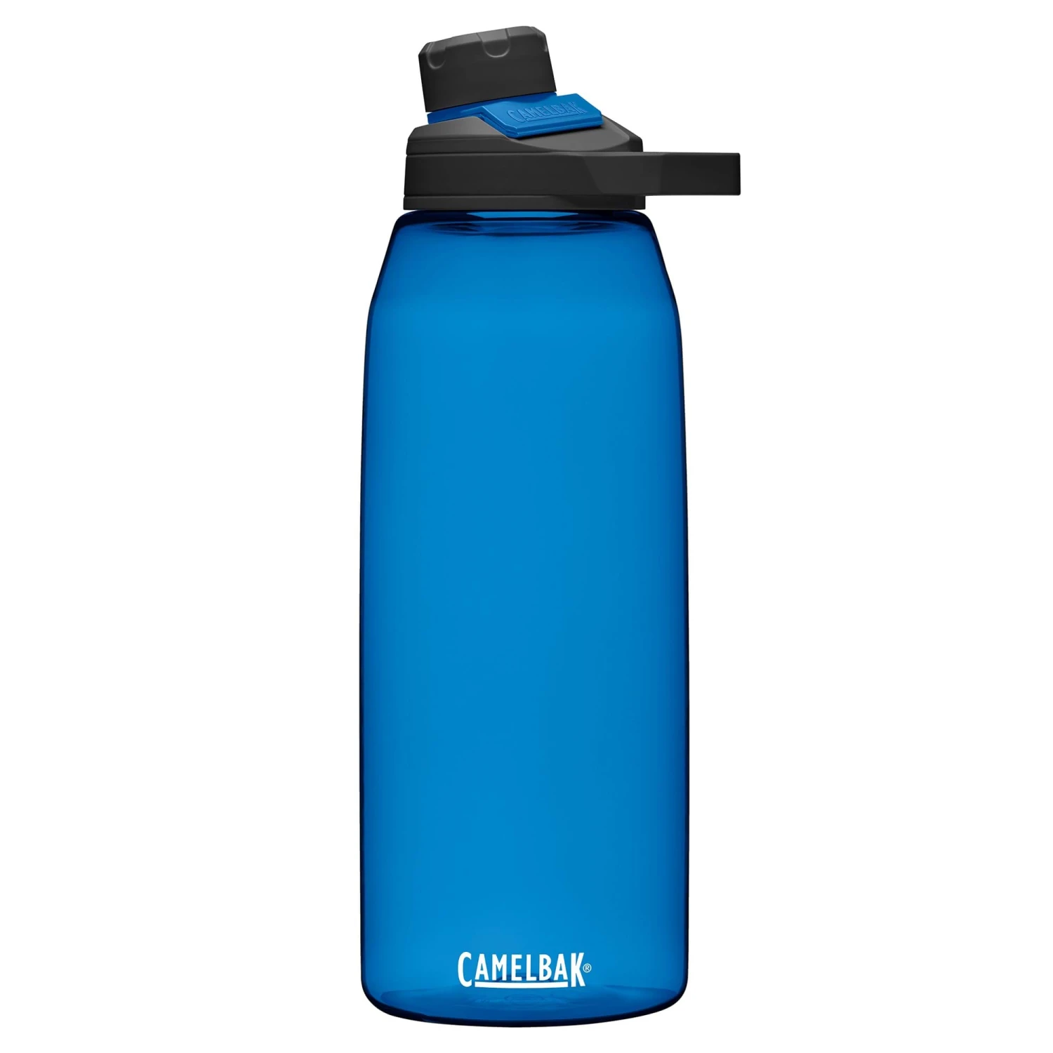 Camelbak Chute Mag Water Bottle - 1.5L - Charcoal 1 Camelbak Chute Mag Water Bottle - 1.5L - Charcoal