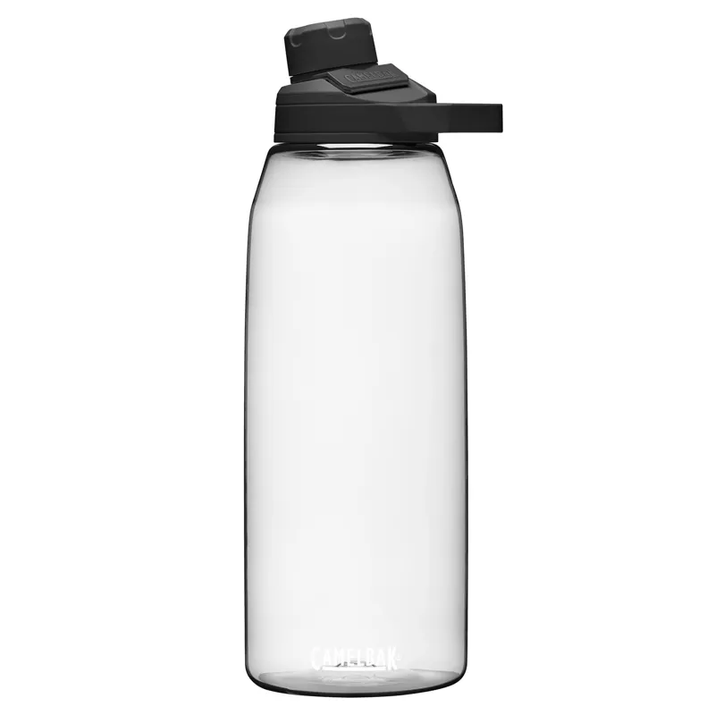 Camelbak Chute Mag Water Bottle - 1.5L - Charcoal 2 Camelbak Chute Mag Water Bottle - 1.5L - Charcoal - Image 2