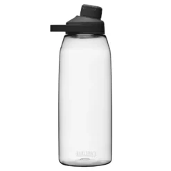Camelbak Chute Mag Water Bottle - 1.5L - Clear -Cycle Fix CBCHUMAG50R 47439 02