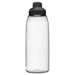 Camelbak Chute Mag Water Bottle - 1.5L - Clear -Cycle Fix CBCHUMAG50R 47439 03
