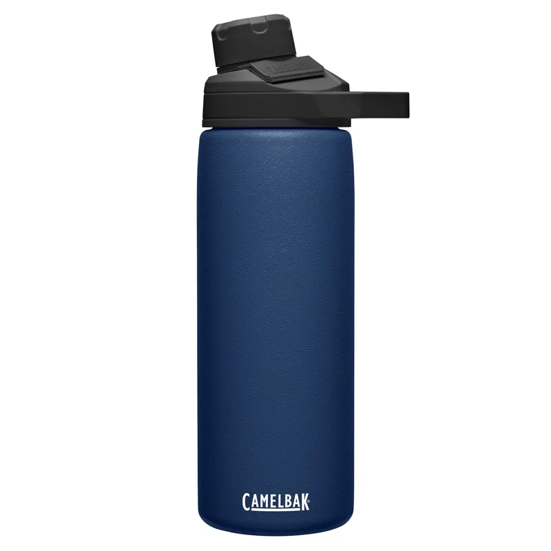Camelbak Chute Mag SST Vacuum Insulated Bottle - 600ml - Moss 2 Camelbak Chute Mag SST Vacuum Insulated Bottle - 600ml - Moss - Image 2