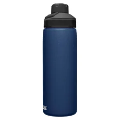 Camelbak Chute Mag SST Vacuum Insulated Bottle - 600ml - Navy -Cycle Fix CBCHUMAGSSTVI20 46417 01