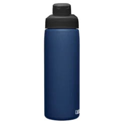 Camelbak Chute Mag SST Vacuum Insulated Bottle - 600ml - Navy -Cycle Fix CBCHUMAGSSTVI20 46417 03