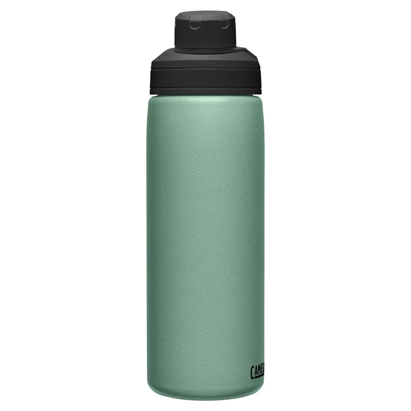 Camelbak Chute Mag SST Vacuum Insulated Bottle - 600ml - Moss 6 Camelbak Chute Mag SST Vacuum Insulated Bottle - 600ml - Moss - Image 6