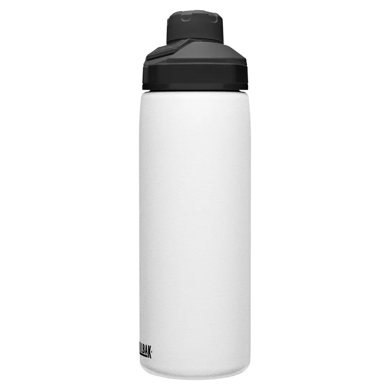Camelbak Chute Mag SST Vacuum Insulated Bottle - 600ml - White 6 Camelbak Chute Mag SST Vacuum Insulated Bottle - 600ml - White - Image 6