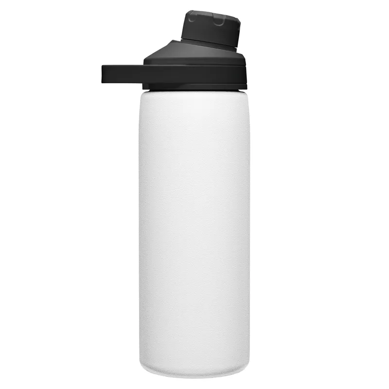 Camelbak Chute Mag SST Vacuum Insulated Bottle - 600ml - White 1 Camelbak Chute Mag SST Vacuum Insulated Bottle - 600ml - White