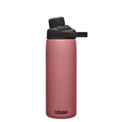 Camelbak Chute Mag SST Vacuum Insulated Bottle - 600ml - White 13 Camelbak Chute Mag SST Vacuum Insulated Bottle - 600ml - White -Cycle Fix CBCHUMAGSSTVI20 47510 3