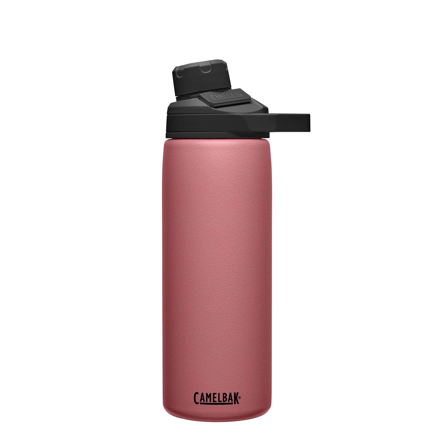 Camelbak Chute Mag SST Vacuum Insulated Bottle - 600ml - White 3 Camelbak Chute Mag SST Vacuum Insulated Bottle - 600ml - White - Image 3