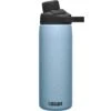 Camelbak Chute Mag SST Vacuum Insulated Bottle - 600ml - Moss