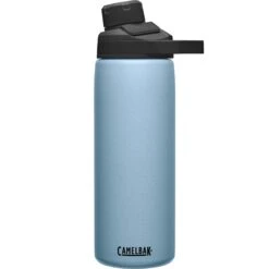 Camelbak Chute Mag SST Vacuum Insulated Bottle - 600ml - Navy -Cycle Fix CBCHUMAGSSTVI20 58432 2