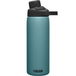 Camelbak Chute Mag SST Vacuum Insulated Bottle - 600ml - Moss 21 Camelbak Chute Mag SST Vacuum Insulated Bottle - 600ml - Moss -Cycle Fix CBCHUMAGSSTVI20 58433