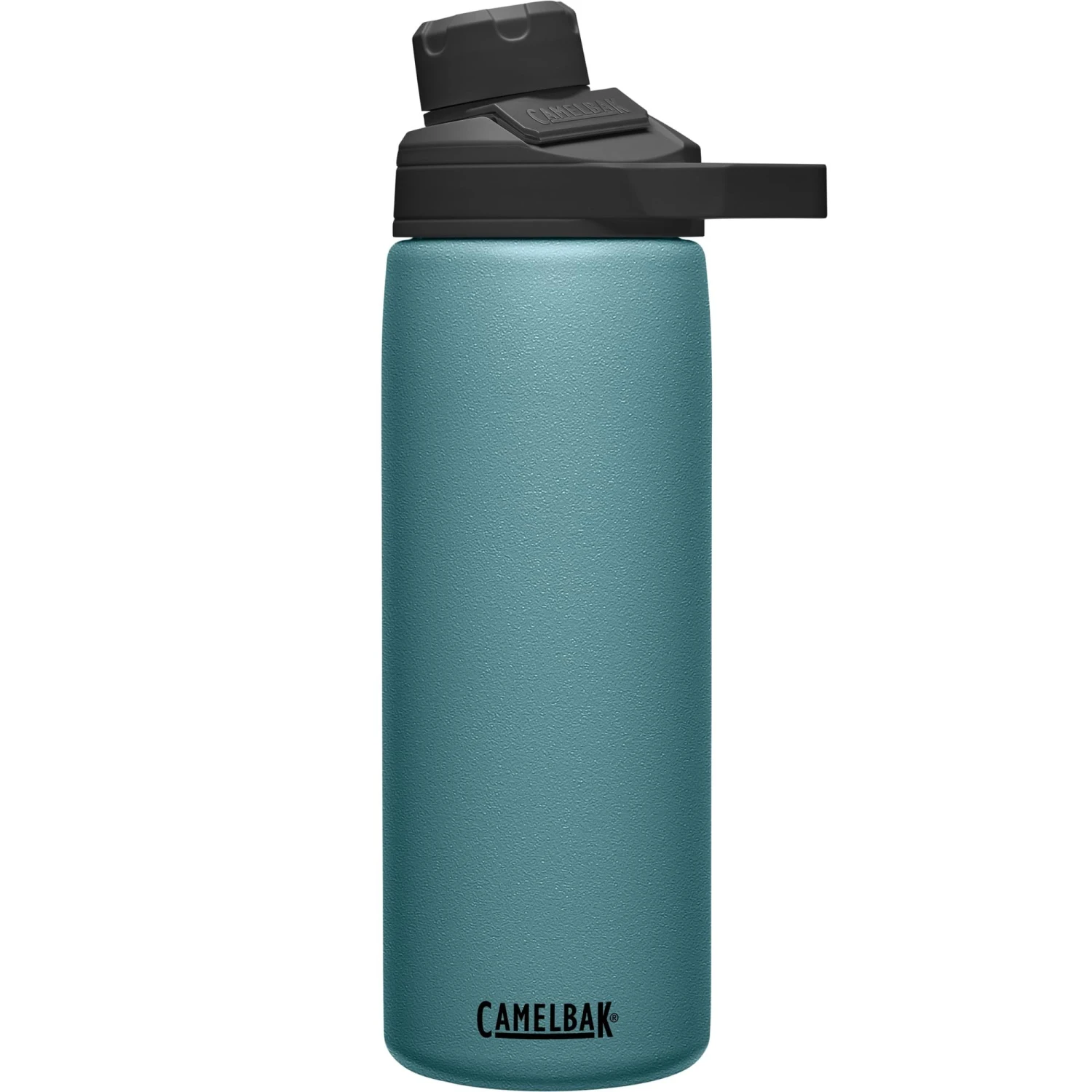 Camelbak Chute Mag SST Vacuum Insulated Bottle - 600ml - Moss 11 Camelbak Chute Mag SST Vacuum Insulated Bottle - 600ml - Moss - Image 11