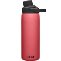 Camelbak Chute Mag SST Vacuum Insulated Bottle - 600ml - White 19 Camelbak Chute Mag SST Vacuum Insulated Bottle - 600ml - White -Cycle Fix CBCHUMAGSSTVI20 58434 3