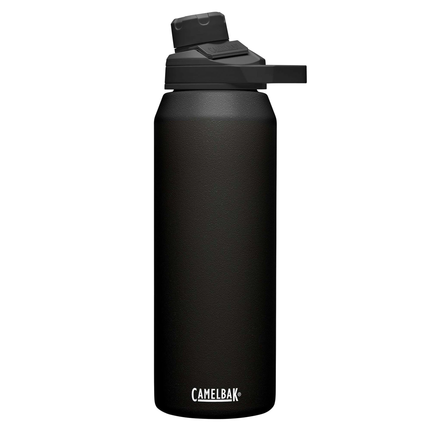Camelbak Chute Mag SST Vacuum Insulated Bottle - 1L - White 1 Camelbak Chute Mag SST Vacuum Insulated Bottle - 1L - White