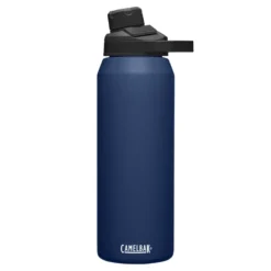 Camelbak Chute Mag SST Vacuum Insulated Bottle - 1L - White 15 Camelbak Chute Mag SST Vacuum Insulated Bottle - 1L - White -Cycle Fix CBCHUMAGSSTVI32 46410