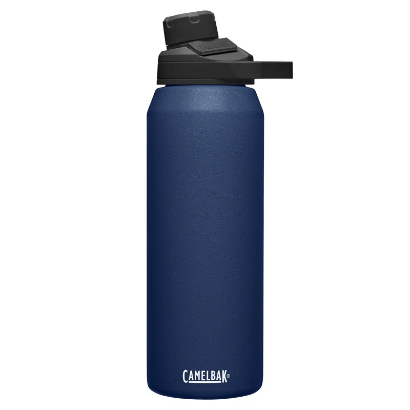 Camelbak Chute Mag SST Vacuum Insulated Bottle - 1L - White 5 Camelbak Chute Mag SST Vacuum Insulated Bottle - 1L - White - Image 5